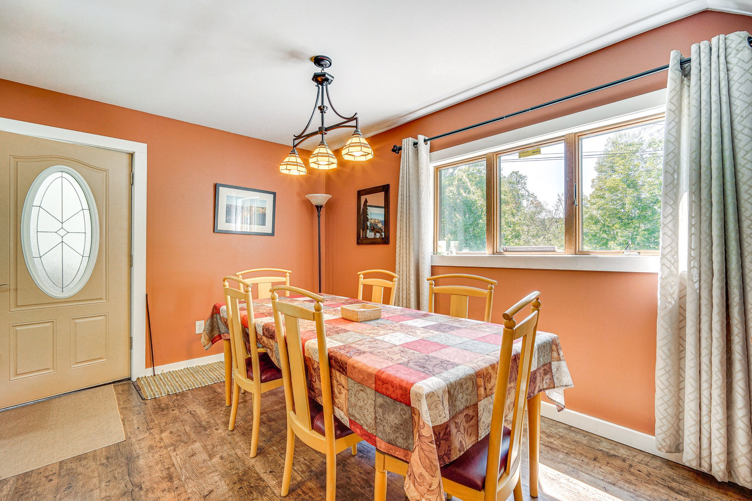 Wilmington Vacation Rental