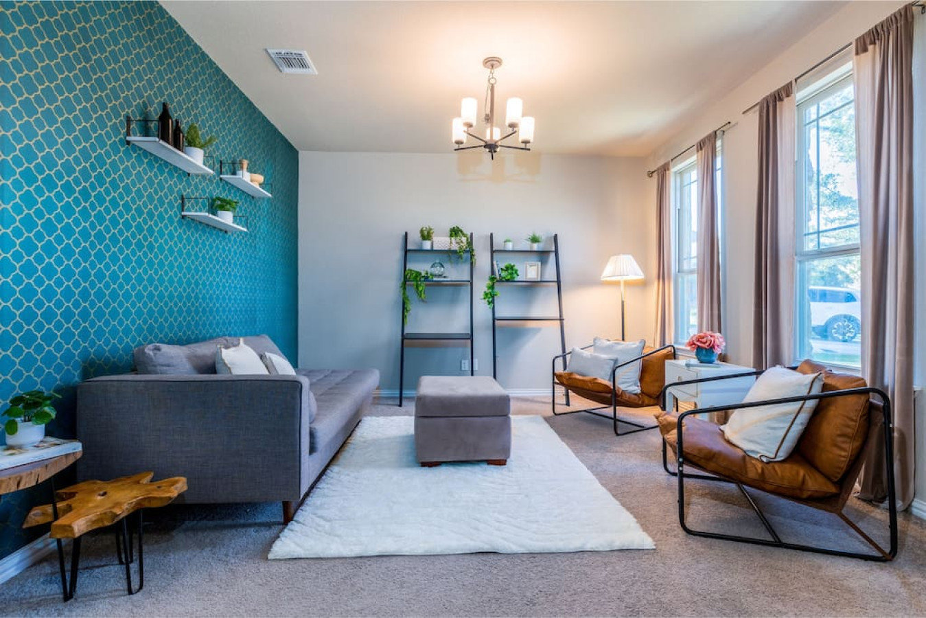 Round Rock Vacation Rental