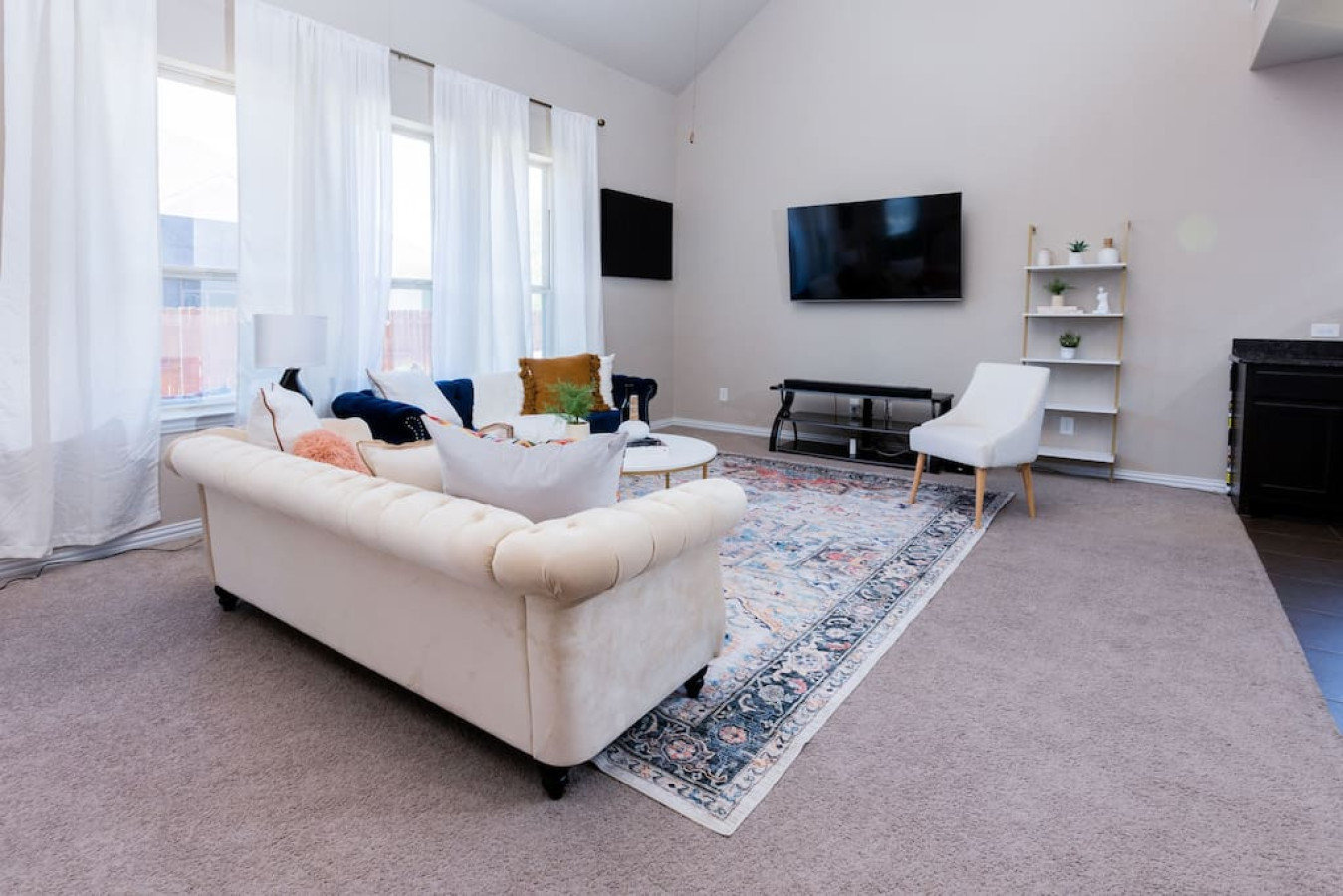 Round Rock Vacation Rental