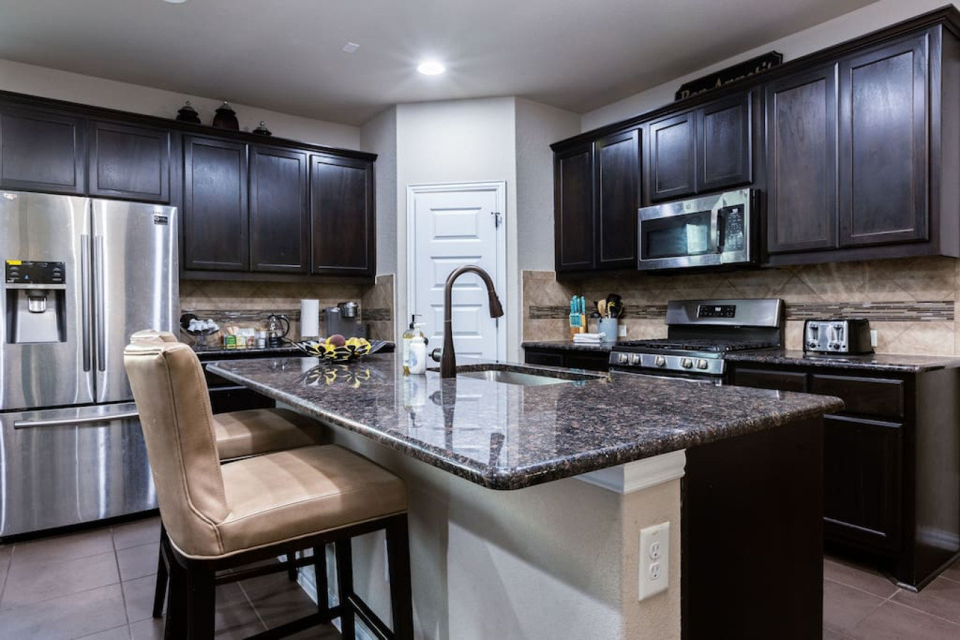 Round Rock Vacation Rental