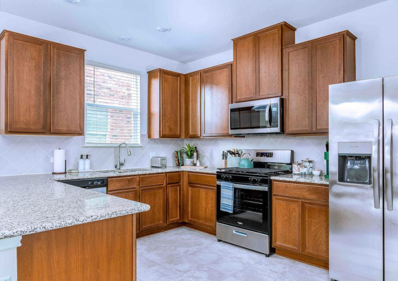 Hutto Vacation Rental