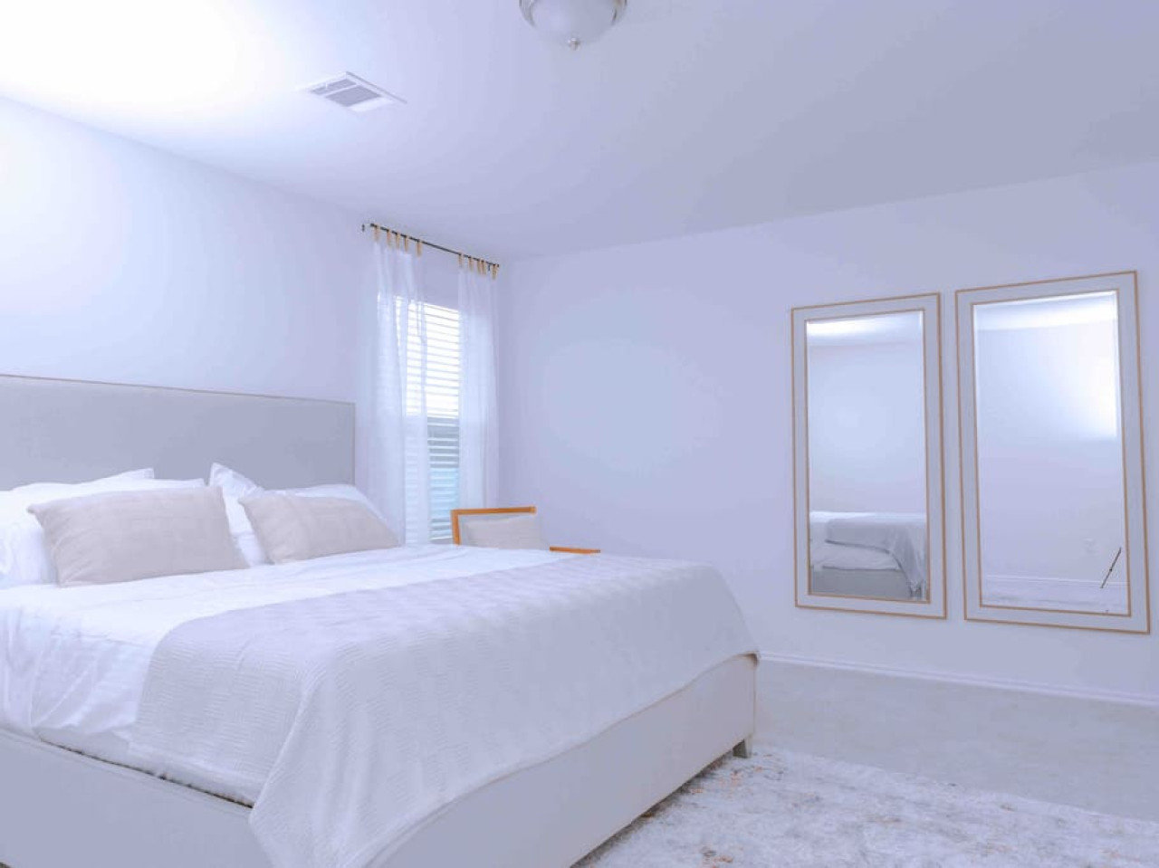 Hutto Vacation Rental