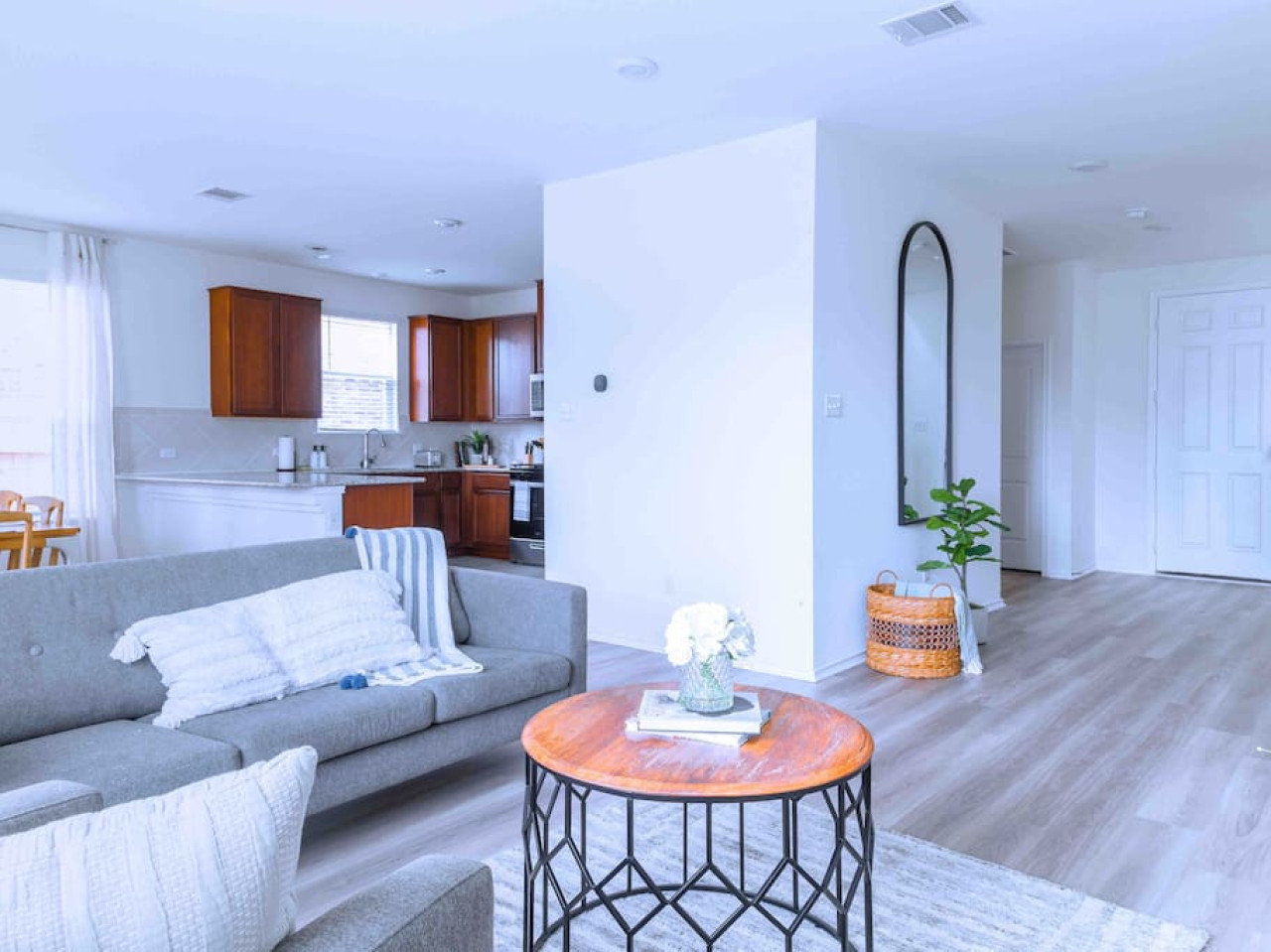 Hutto Vacation Rental