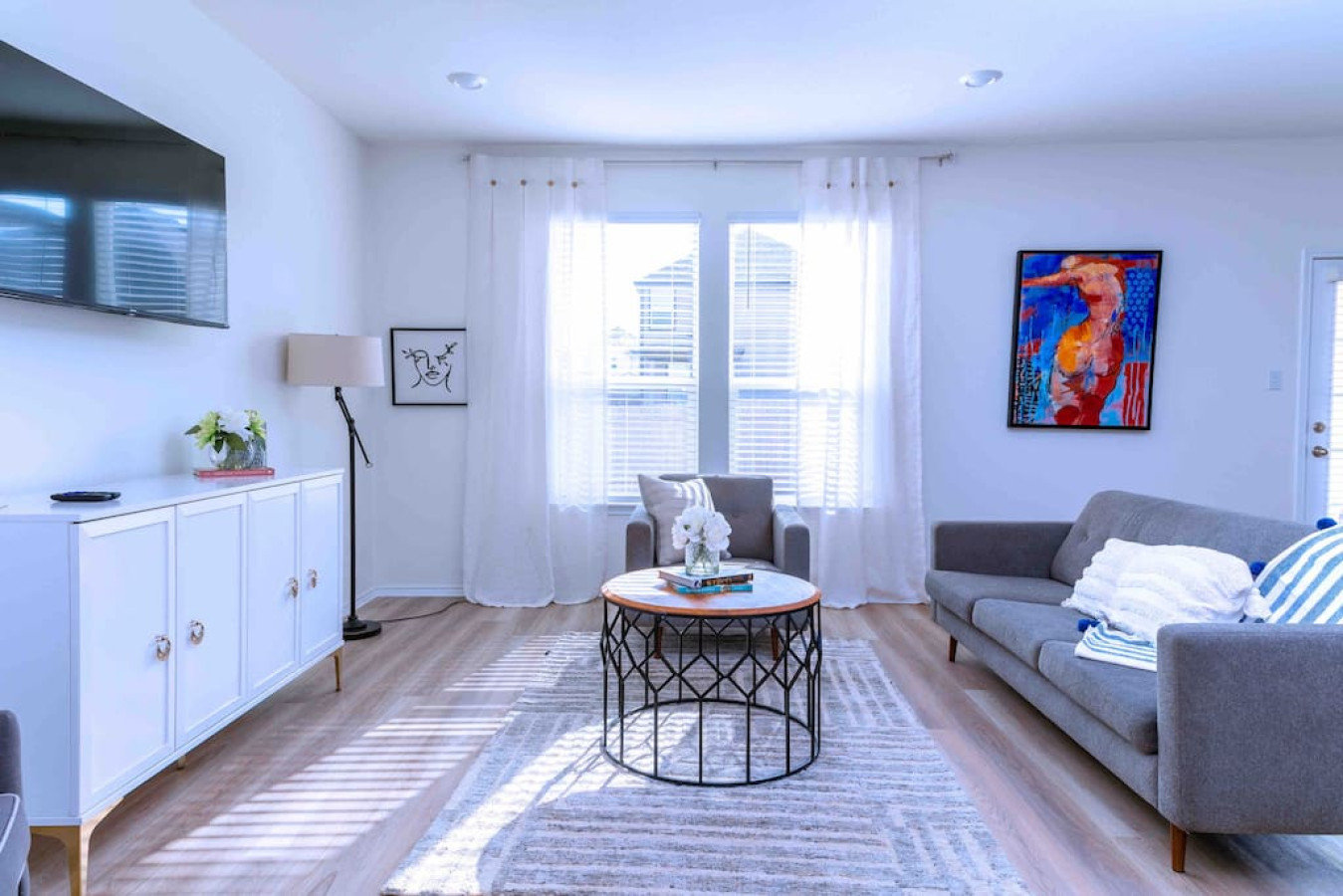 Hutto Vacation Rental