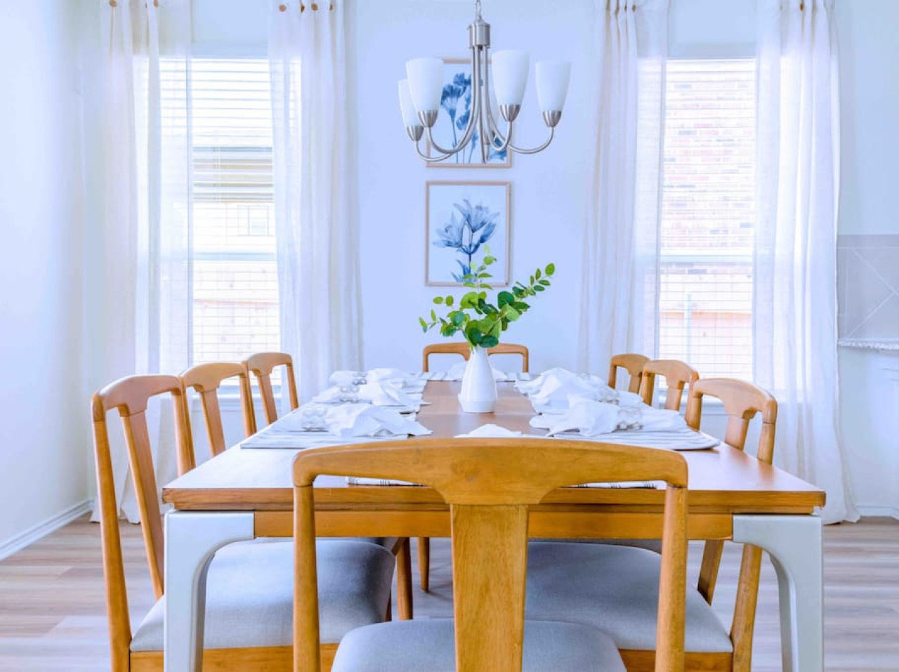 Hutto Vacation Rental