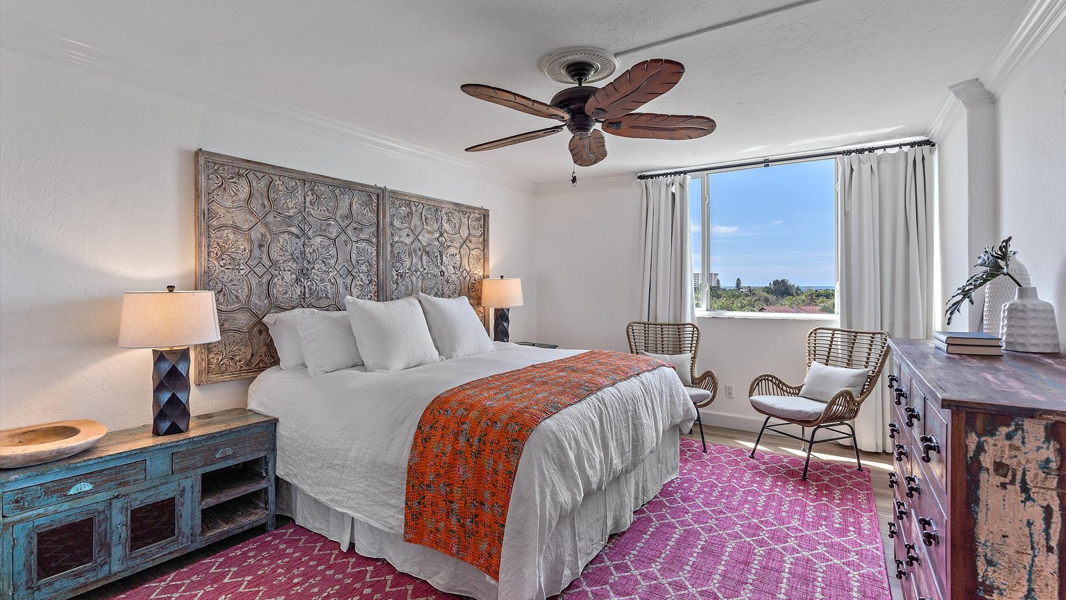 Siesta Key Vacation Rental