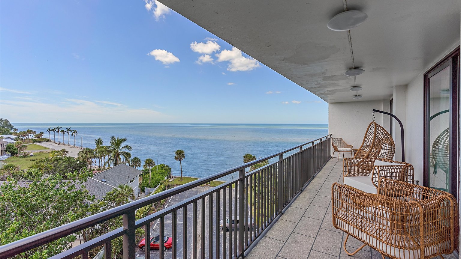 Siesta Key Vacation Rental