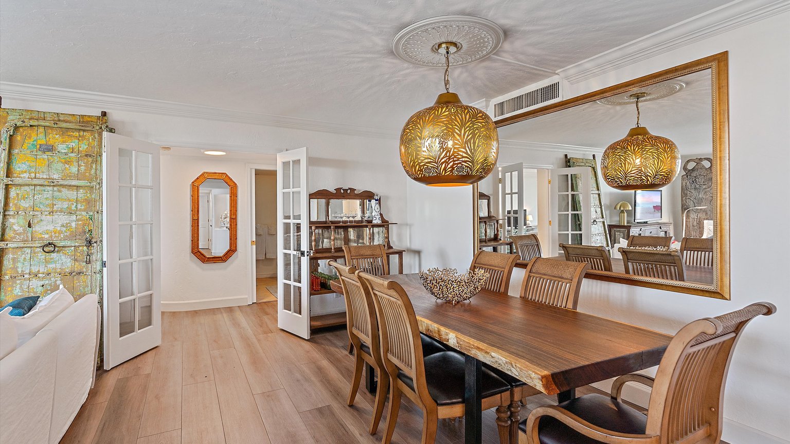 Siesta Key Vacation Rental