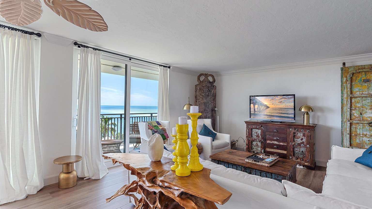 Siesta Key Vacation Rental