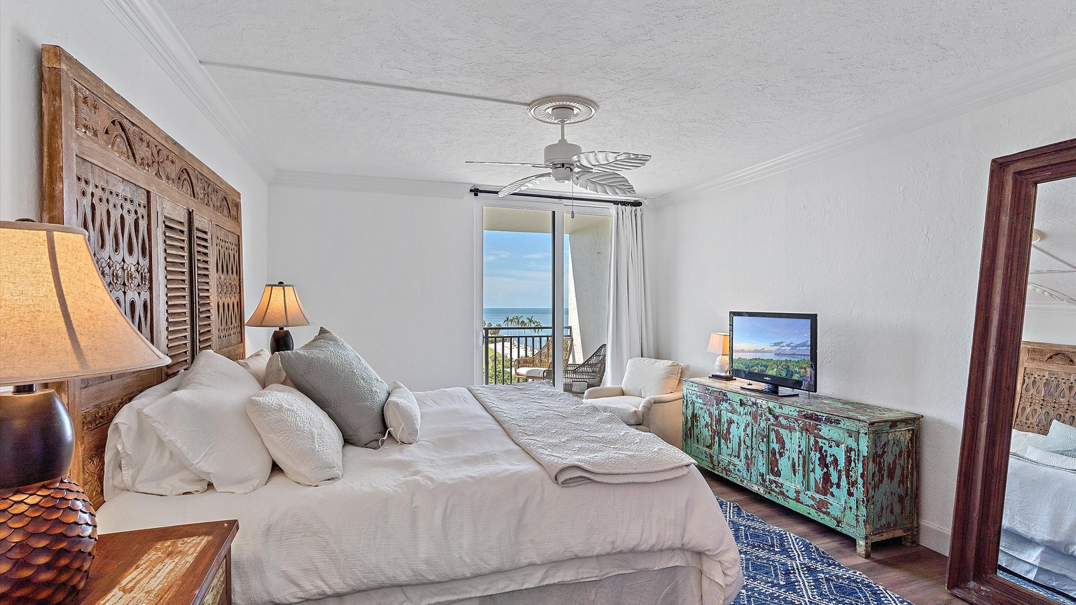 Siesta Key Vacation Rental