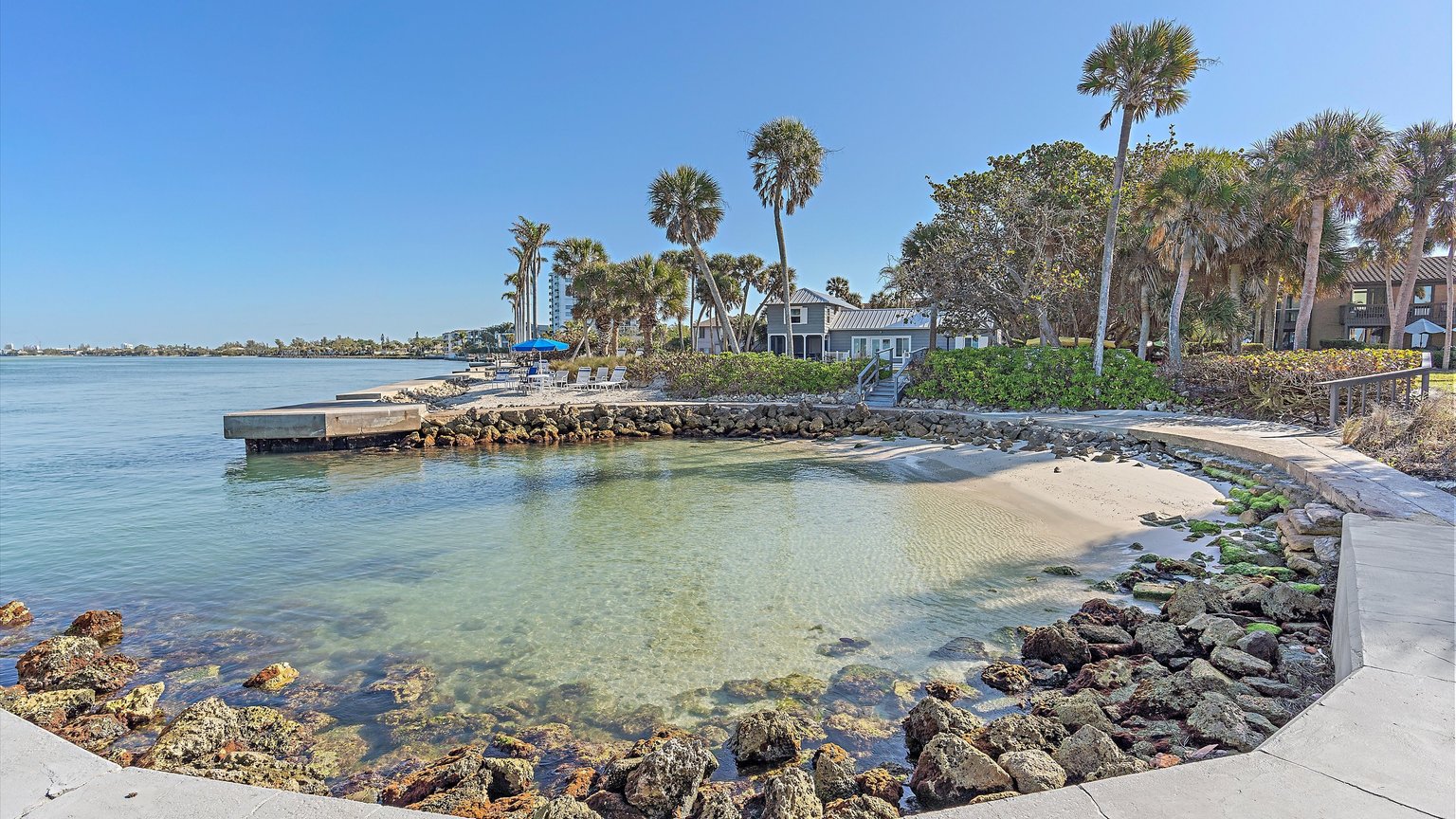 Siesta Key Vacation Rental