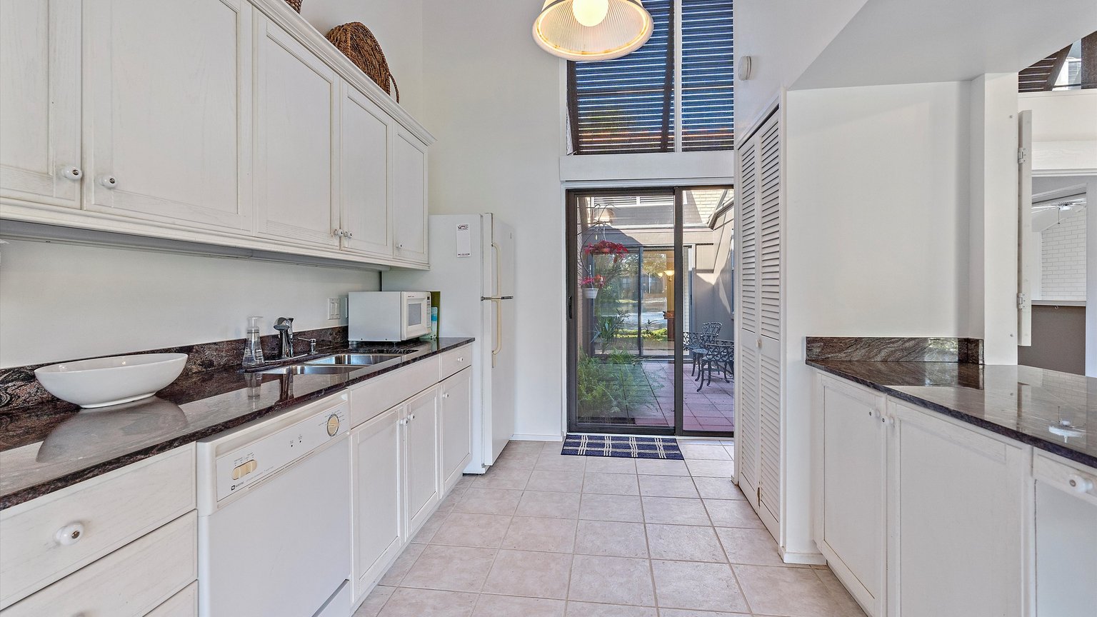 Siesta Key Vacation Rental
