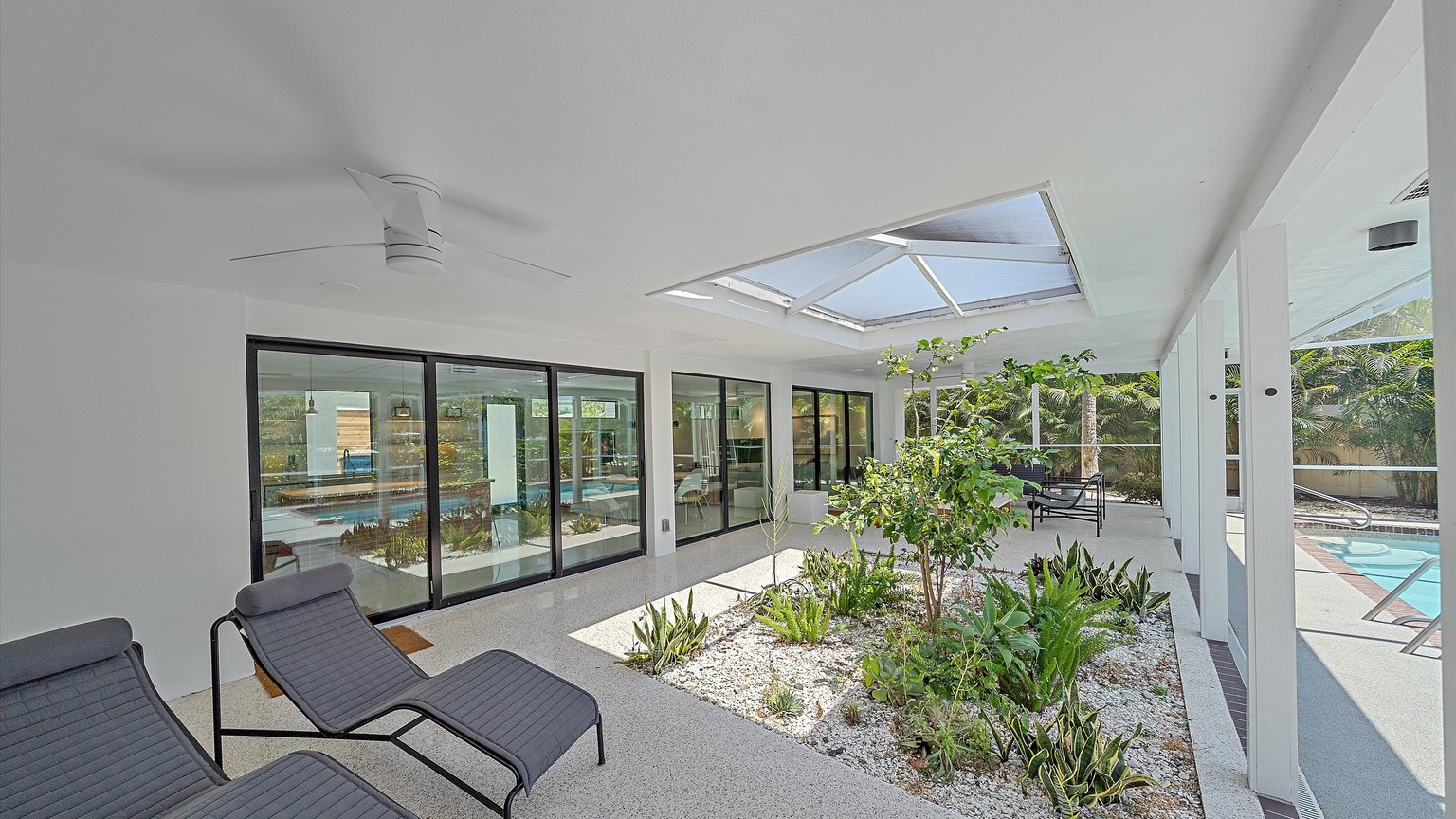 Siesta Key Vacation Rental