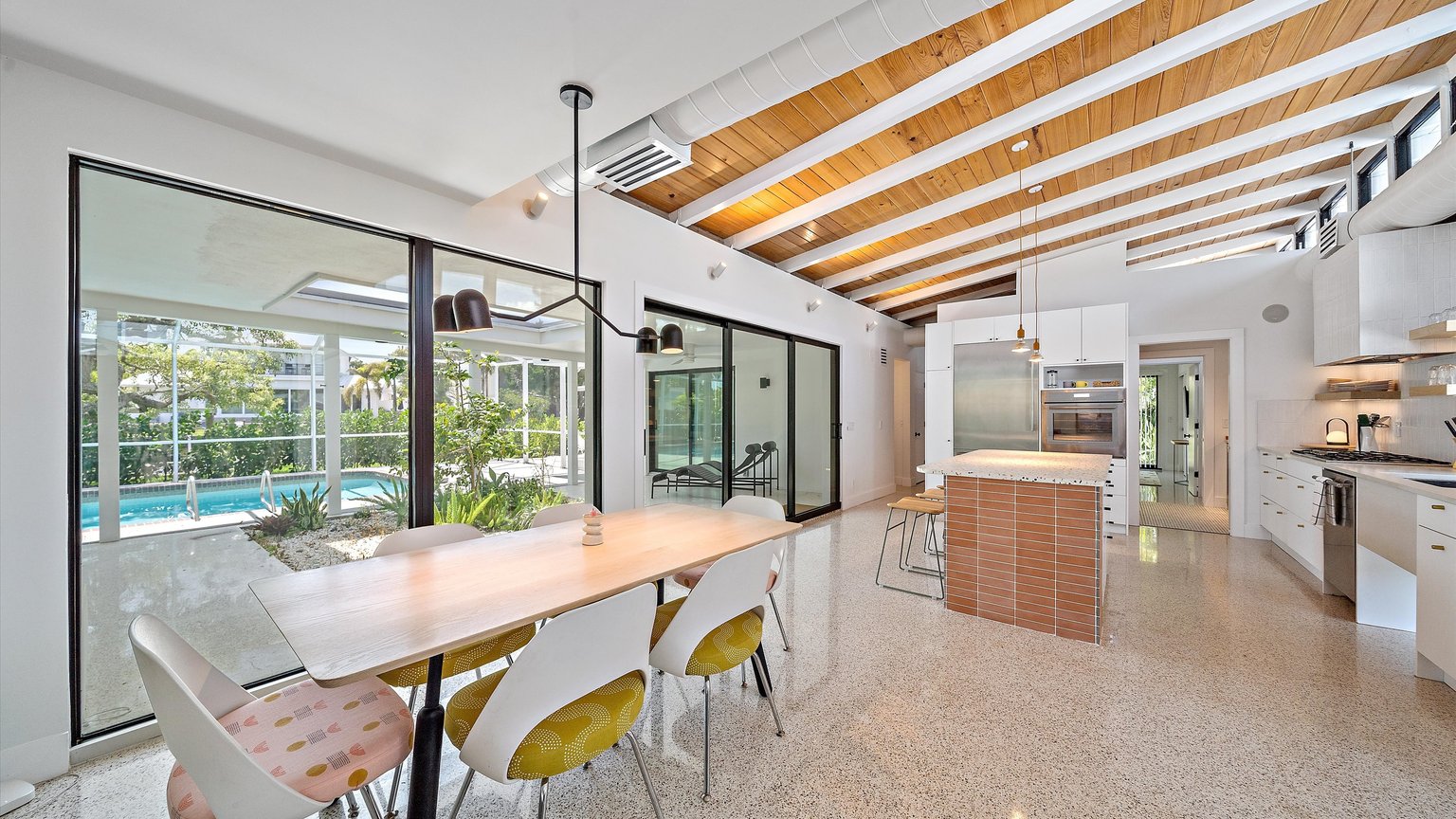Siesta Key Vacation Rental