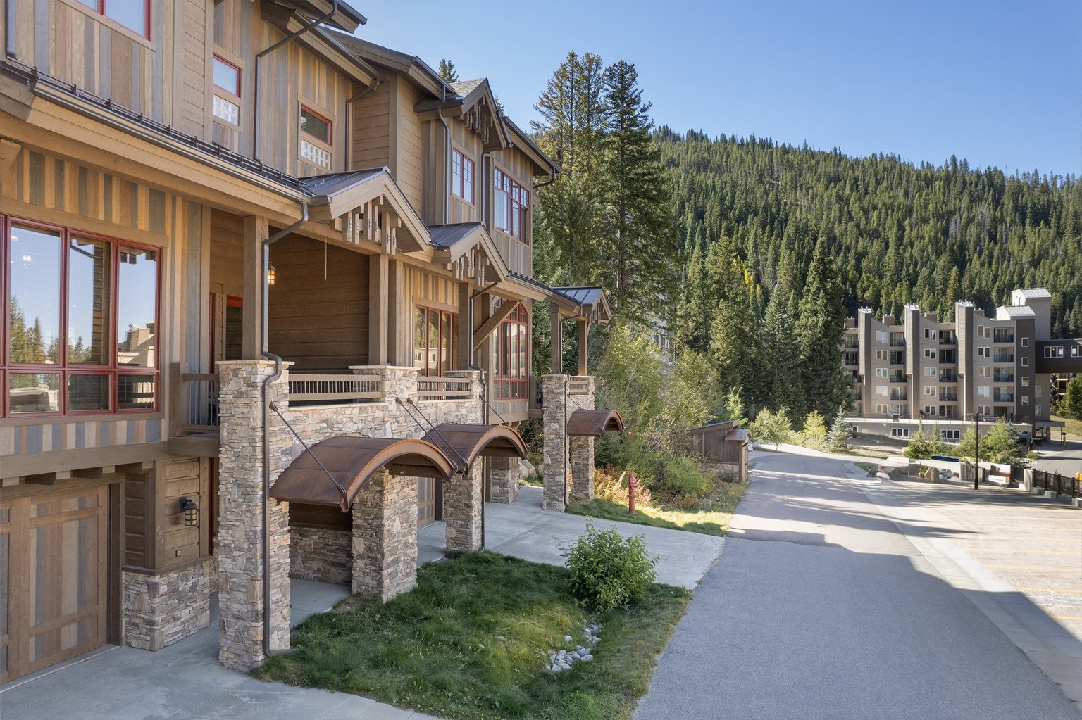 Winter Park Vacation Rental