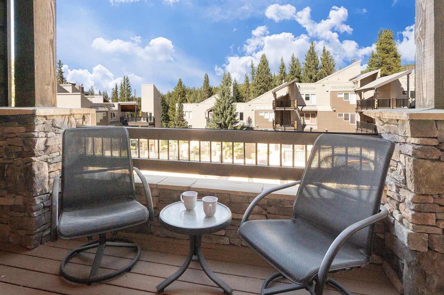 Winter Park Vacation Rental