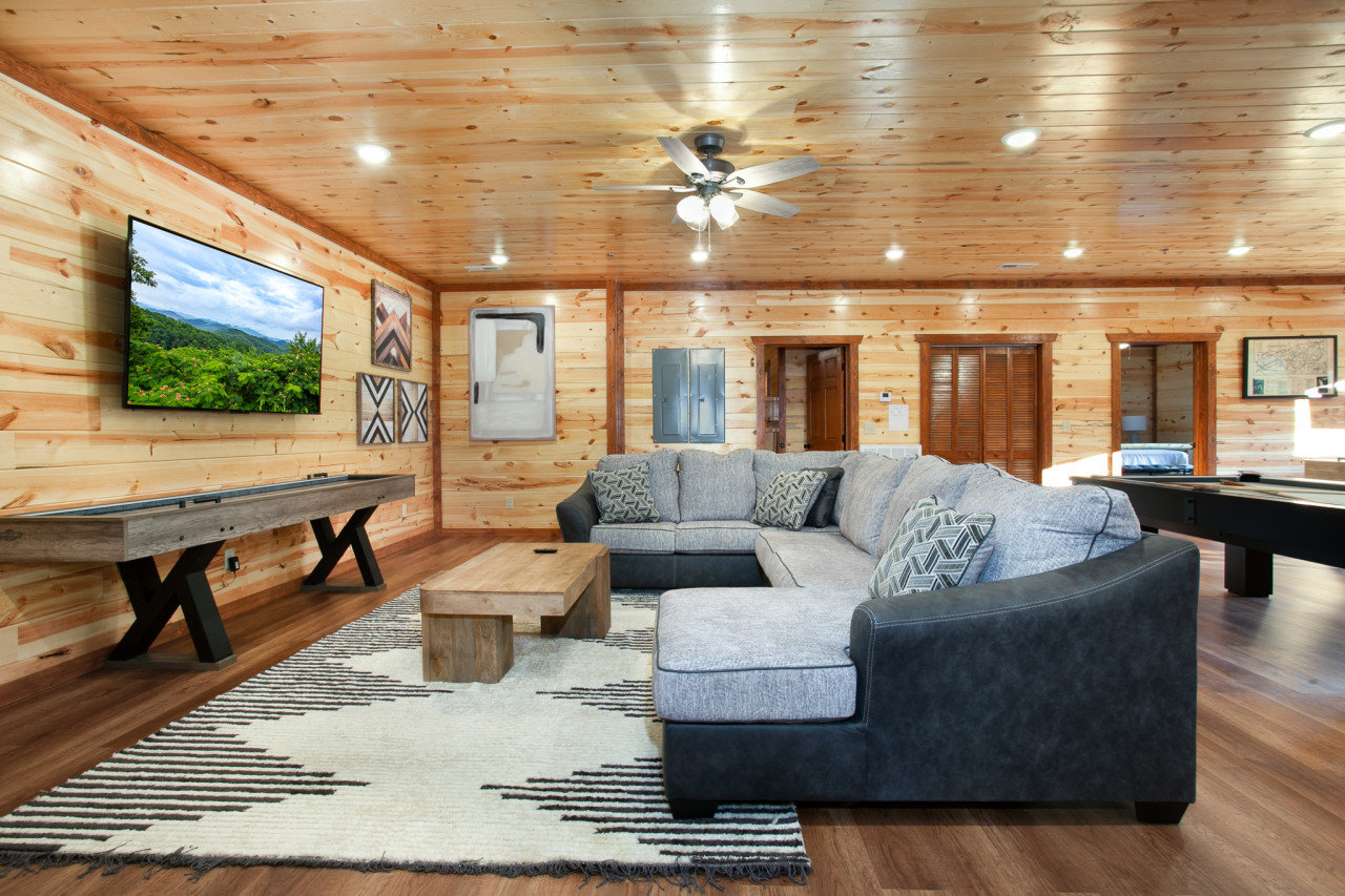 Sevierville Vacation Rental