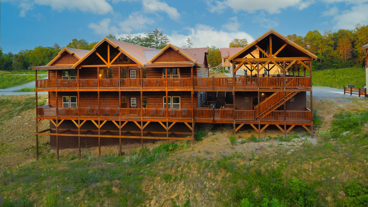 Sevierville Vacation Rental