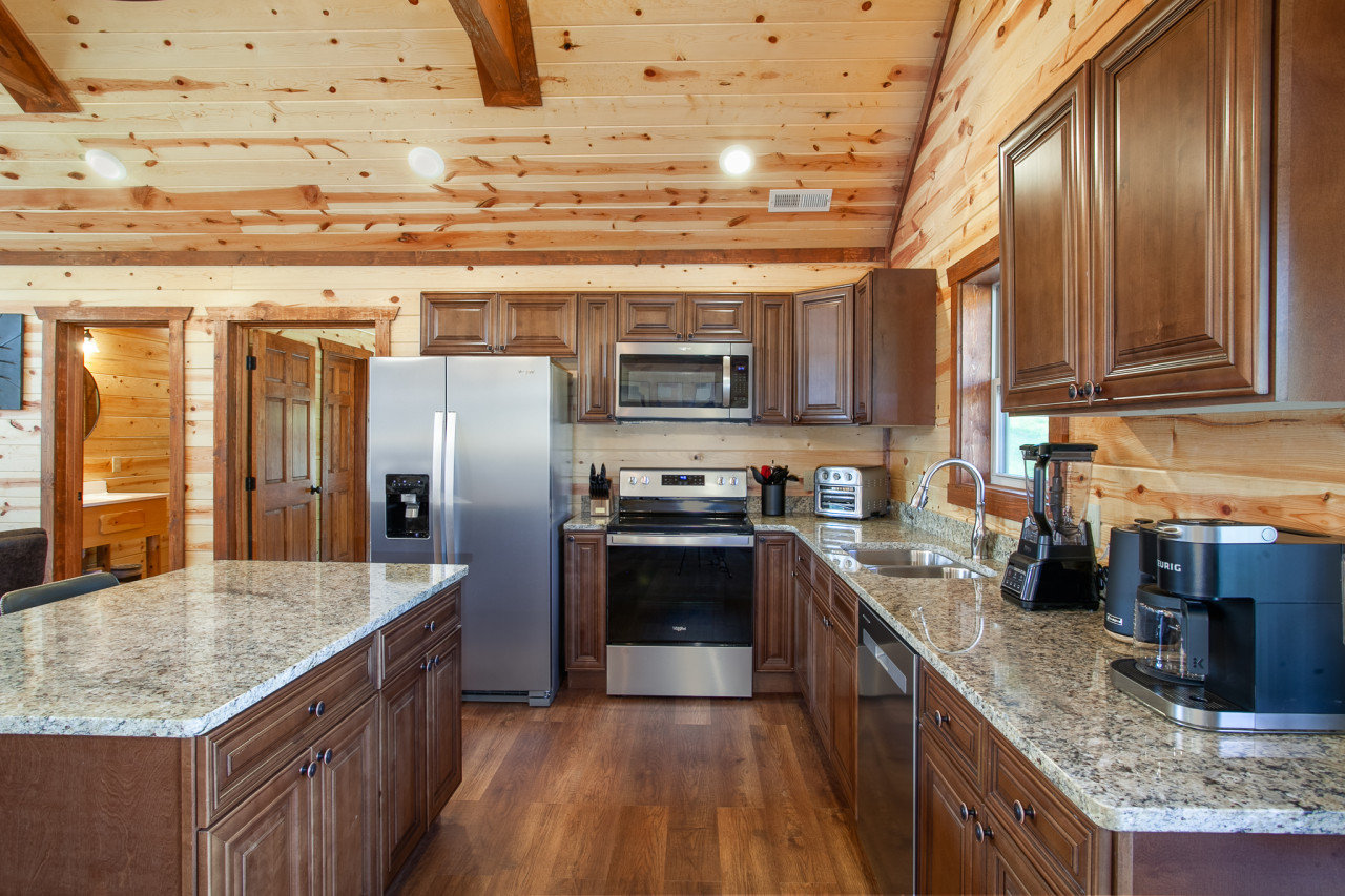 Sevierville Vacation Rental