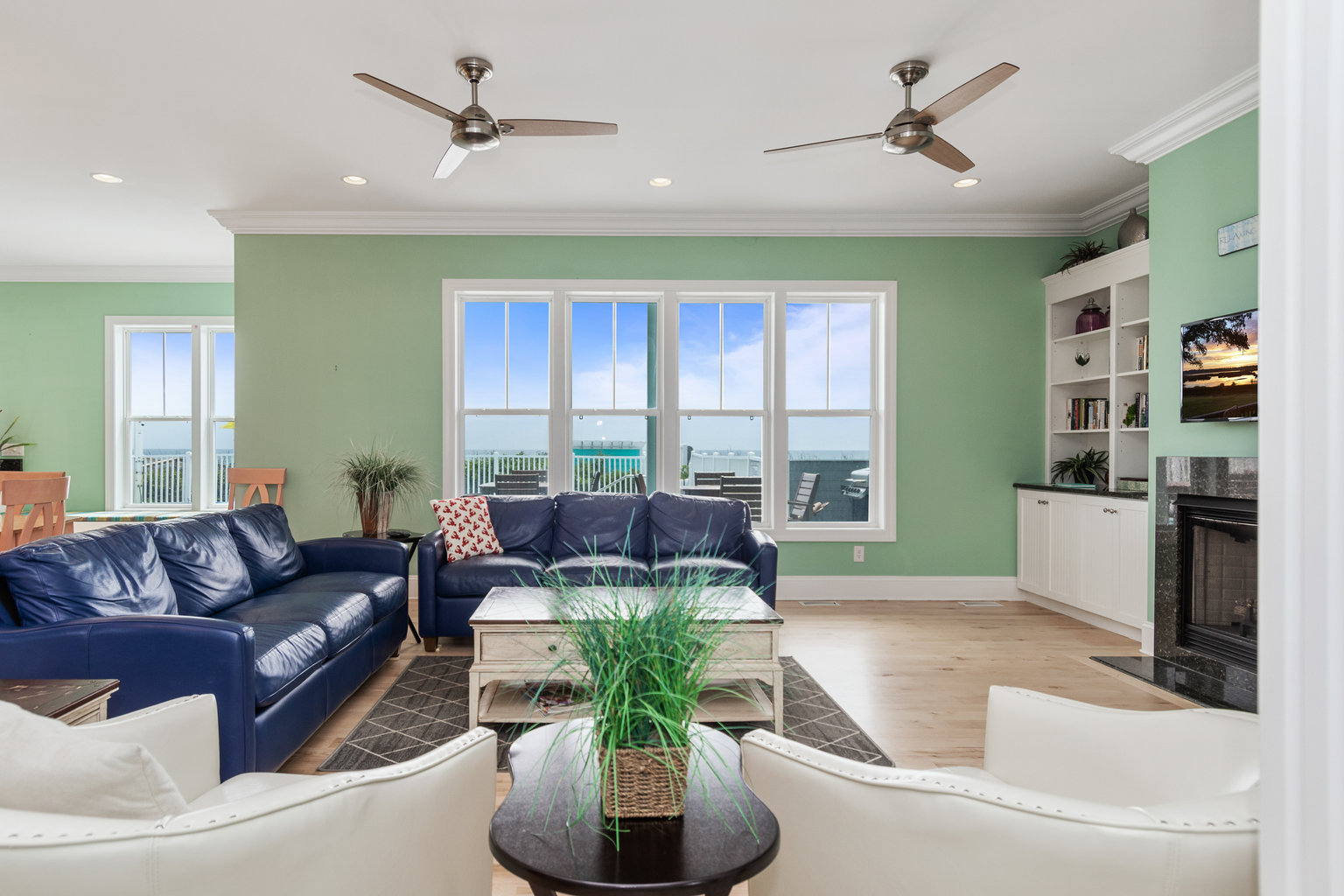 Pine Knoll Shores Vacation Rental