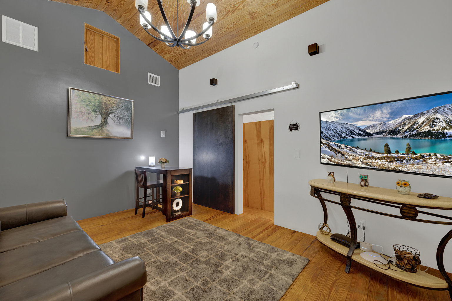 Fredericksburg Vacation Rental