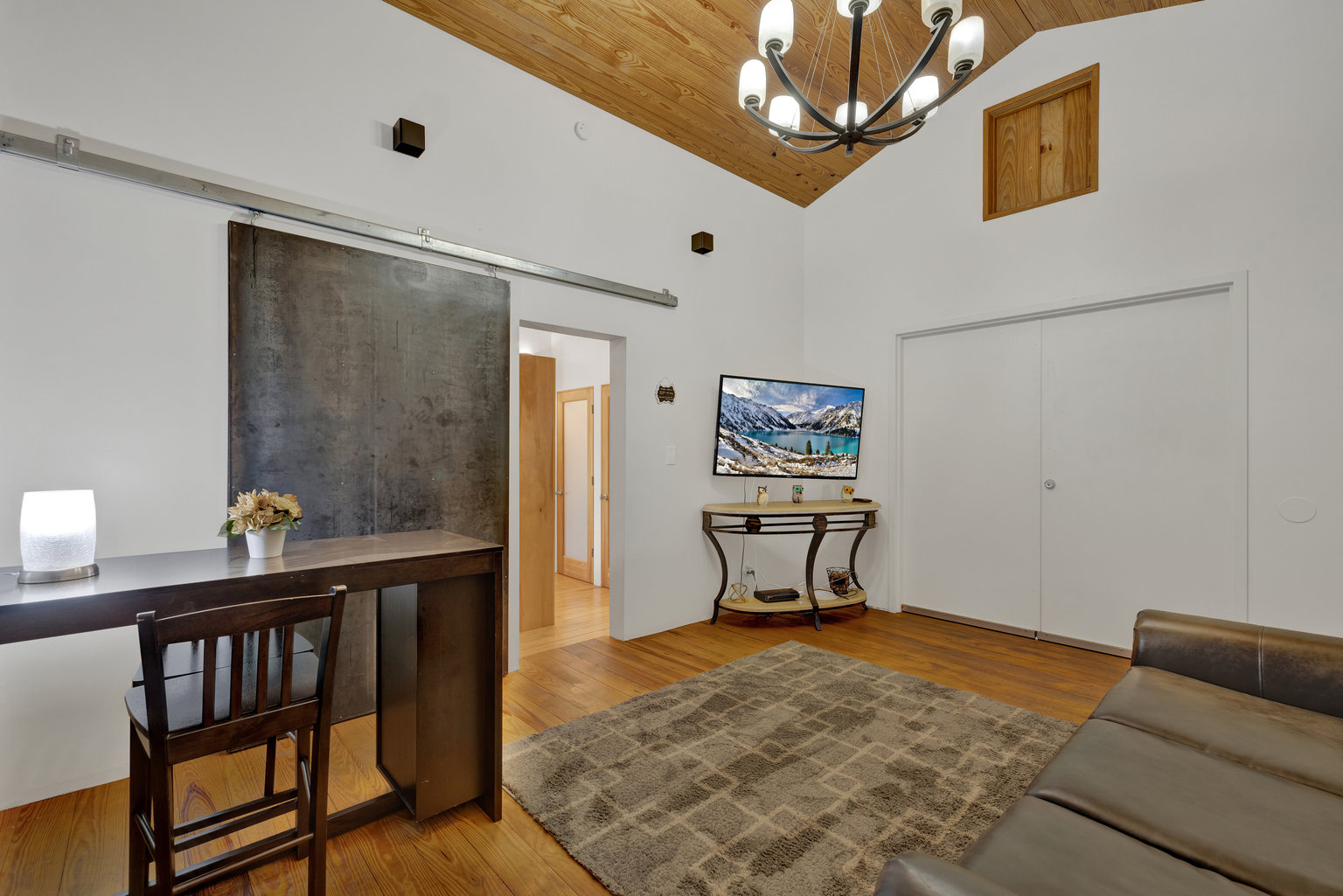 Fredericksburg Vacation Rental