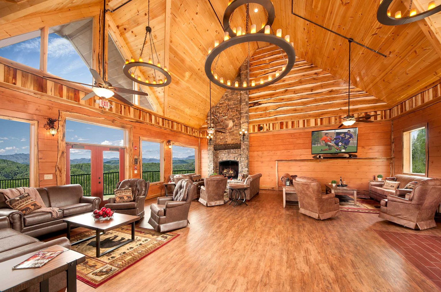 Pigeon Forge Vacation Rental