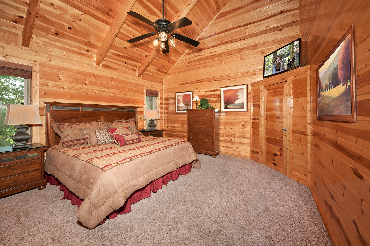 Pigeon Forge Vacation Rental