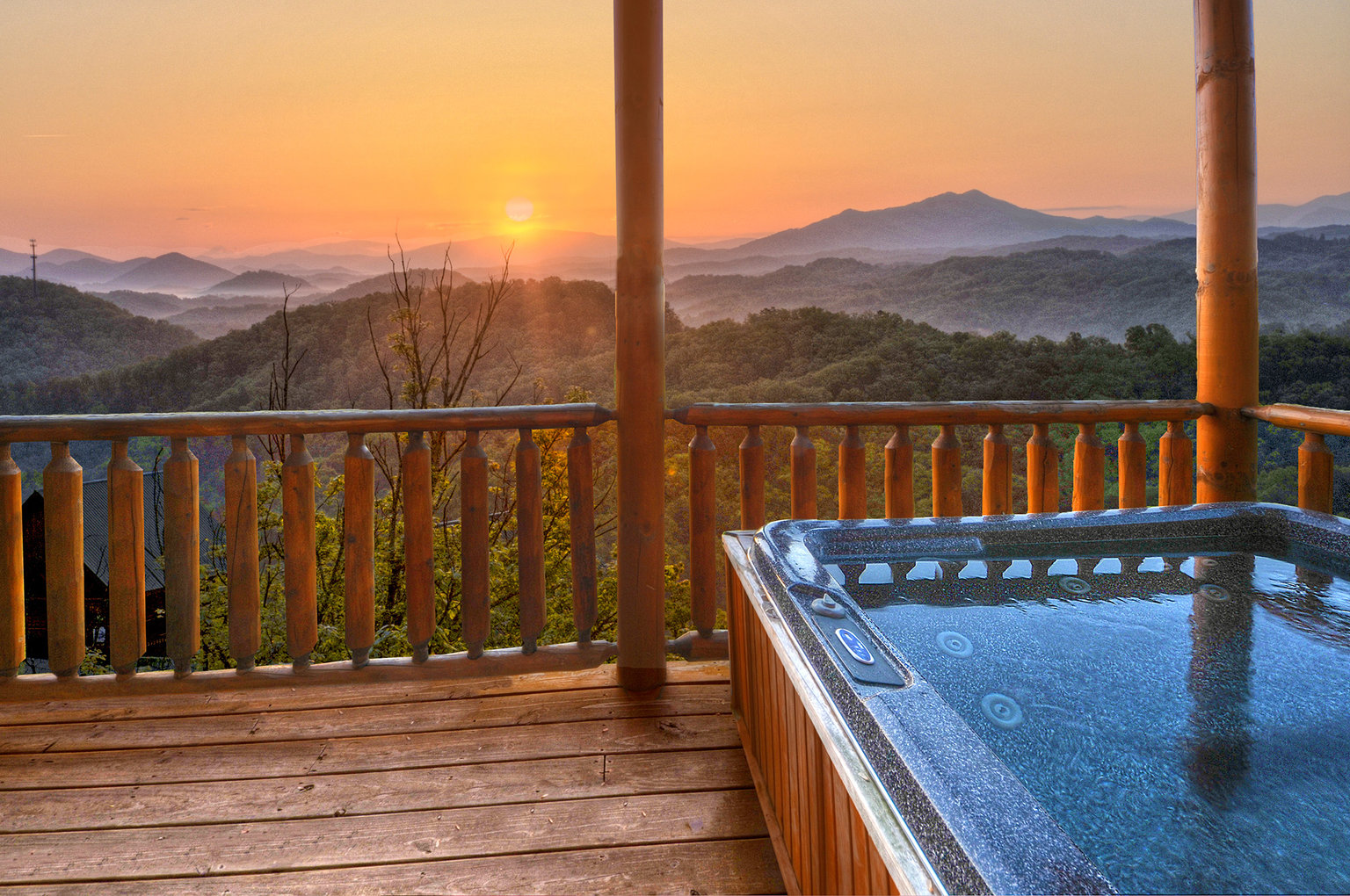 Pigeon Forge Vacation Rental