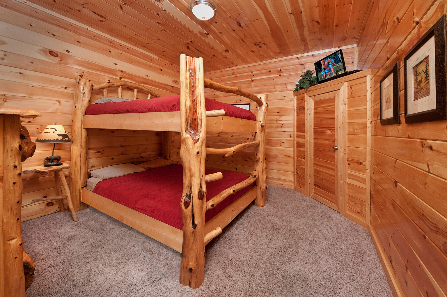 Pigeon Forge Vacation Rental