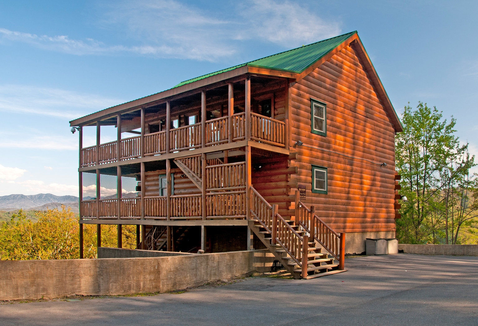 Pigeon Forge Vacation Rental