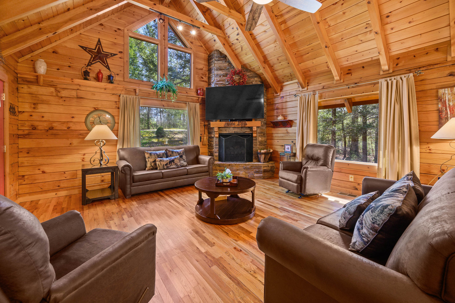 Pigeon Forge Vacation Rental