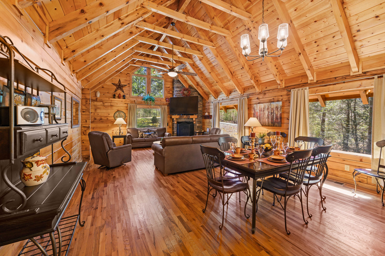 Pigeon Forge Vacation Rental