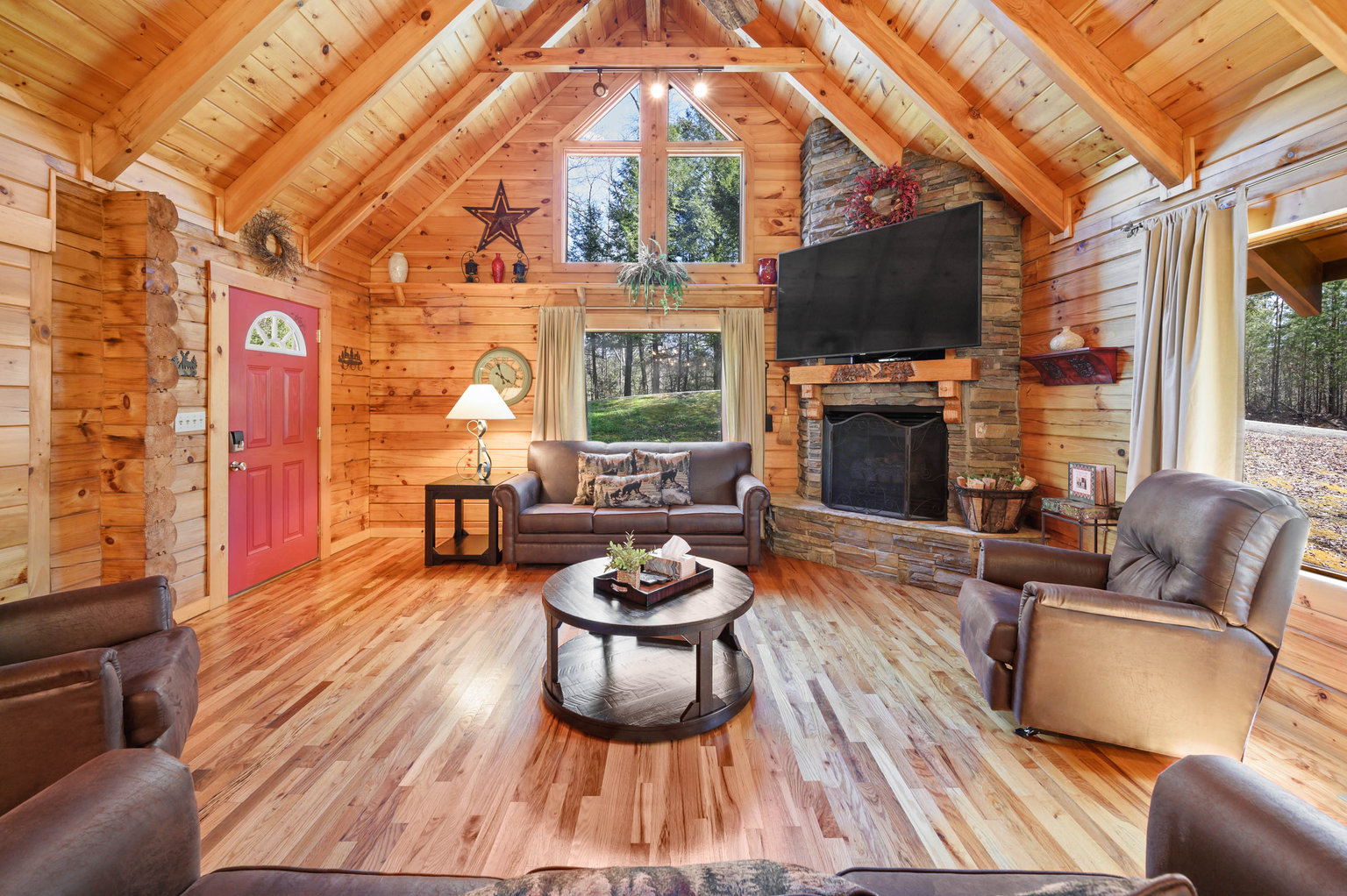 Pigeon Forge Vacation Rental