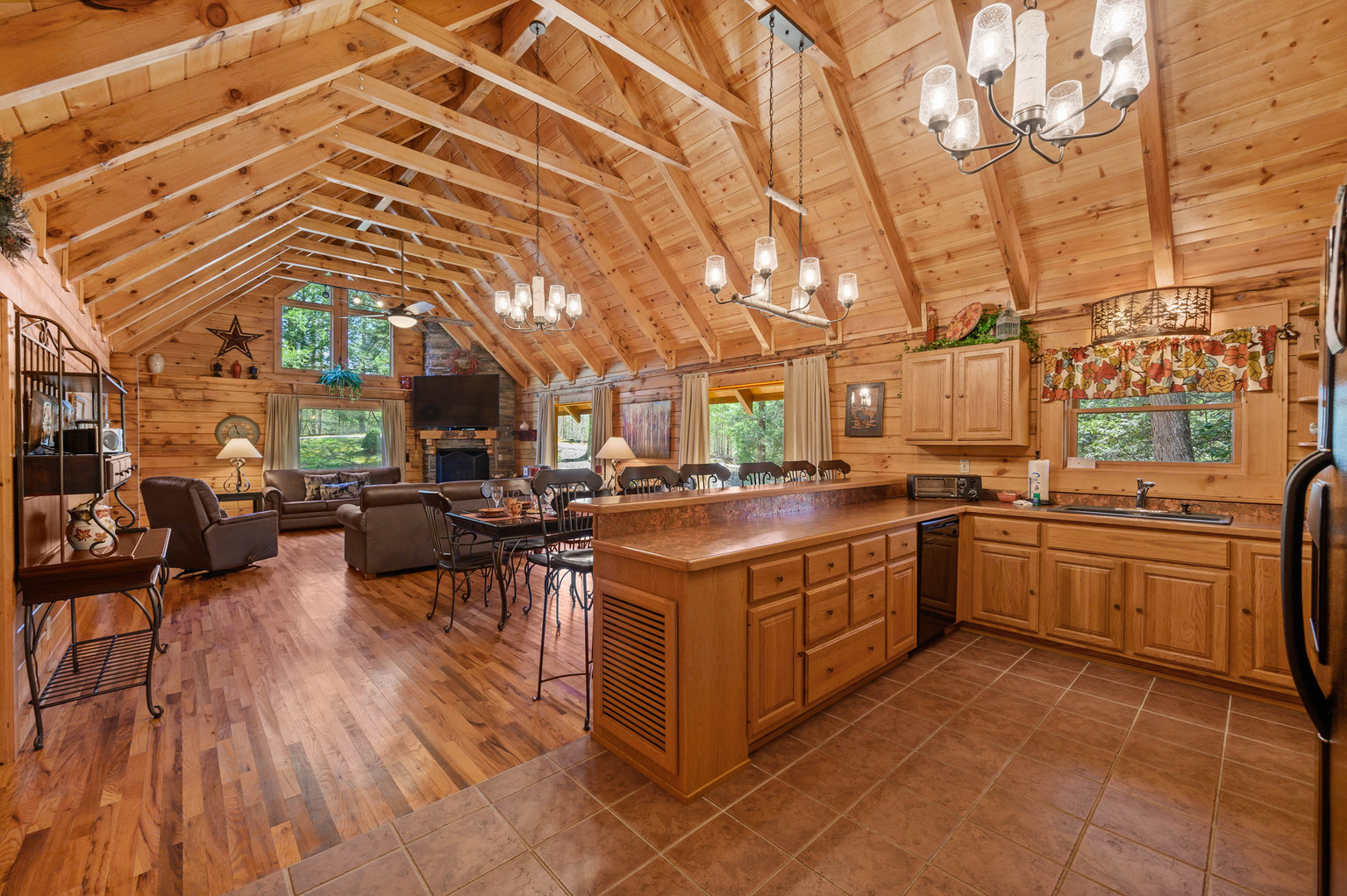 Pigeon Forge Vacation Rental