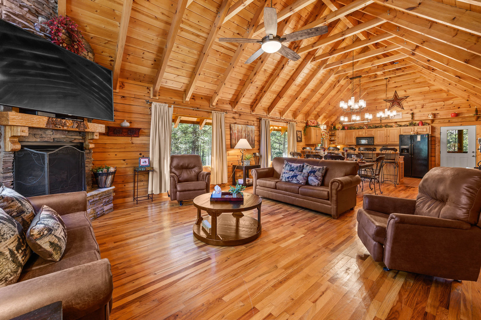 Pigeon Forge Vacation Rental