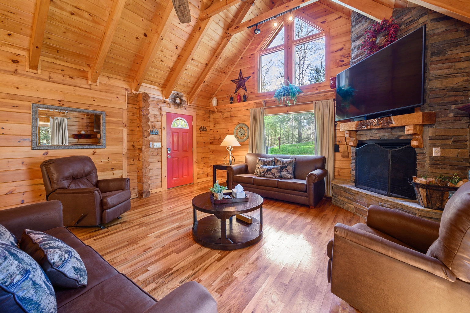 Pigeon Forge Vacation Rental