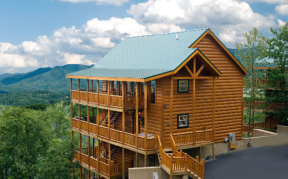 Pigeon Forge Vacation Rental