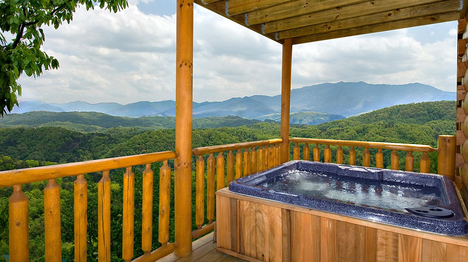 Pigeon Forge Vacation Rental