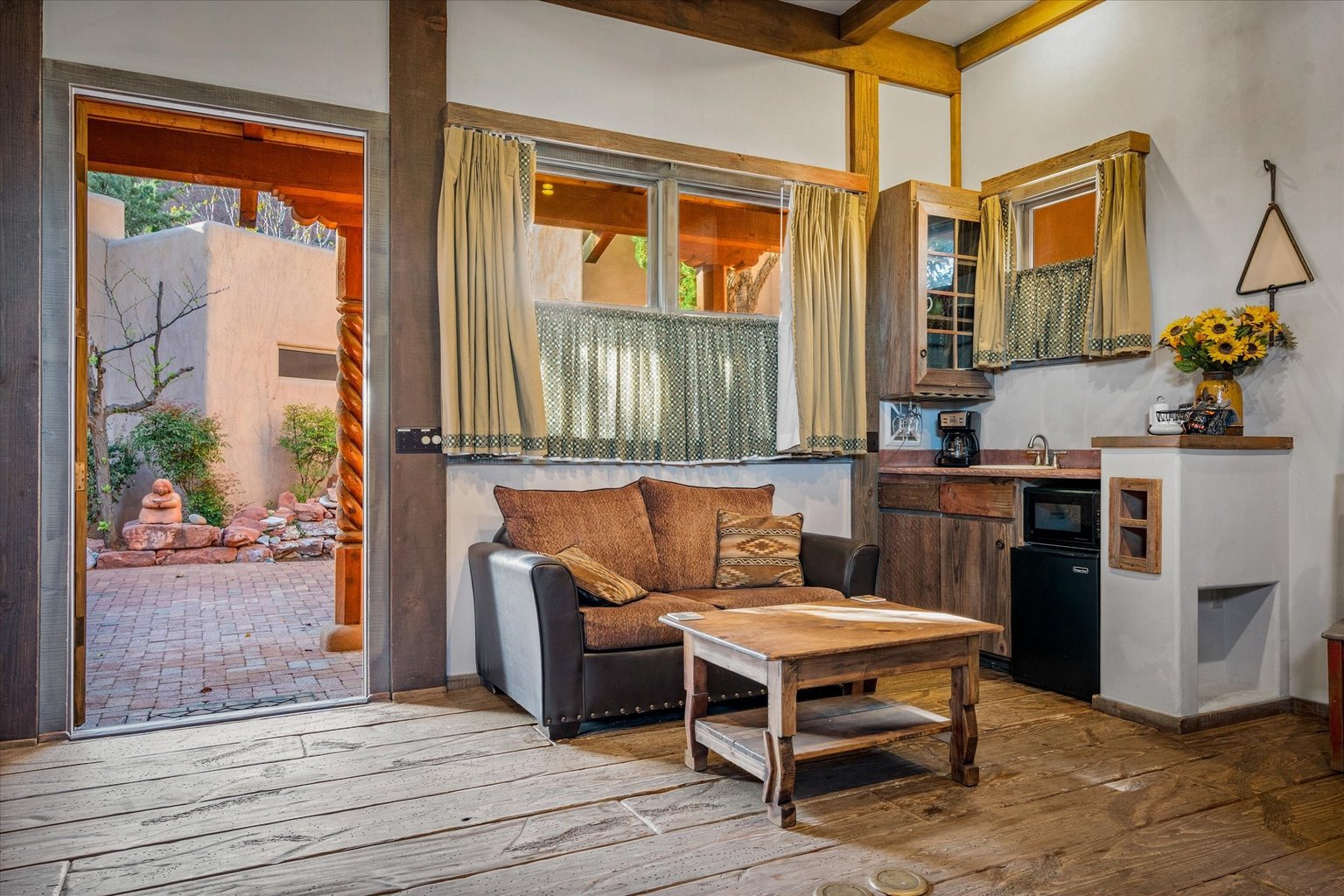 Sedona Vacation Rental