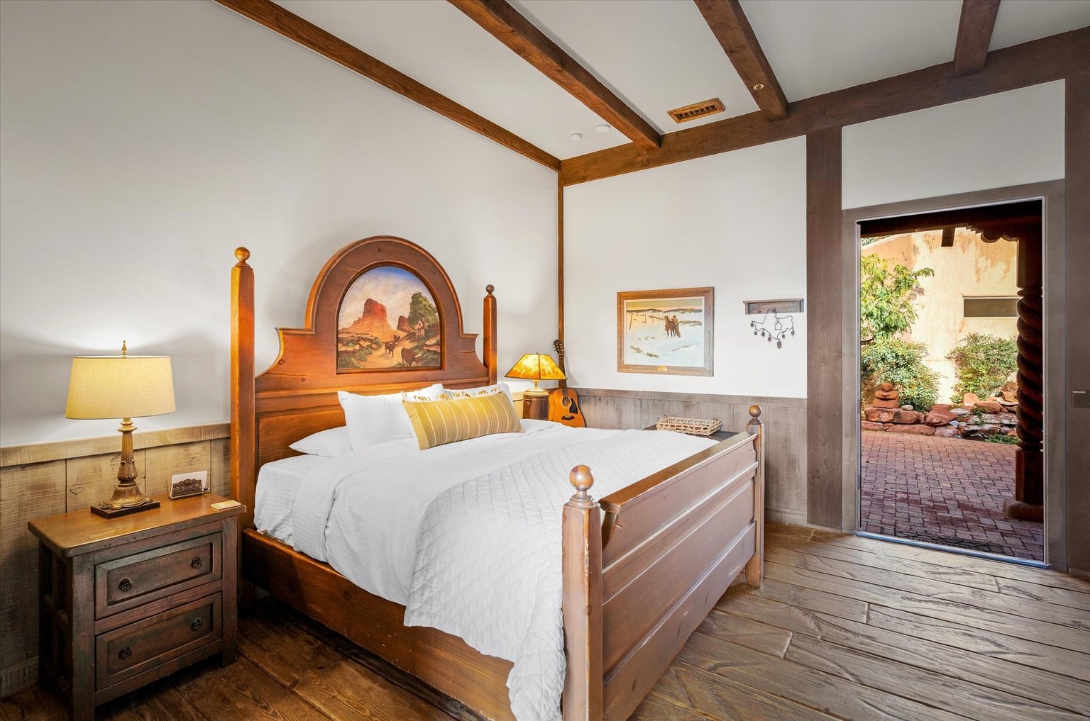 Sedona Vacation Rental
