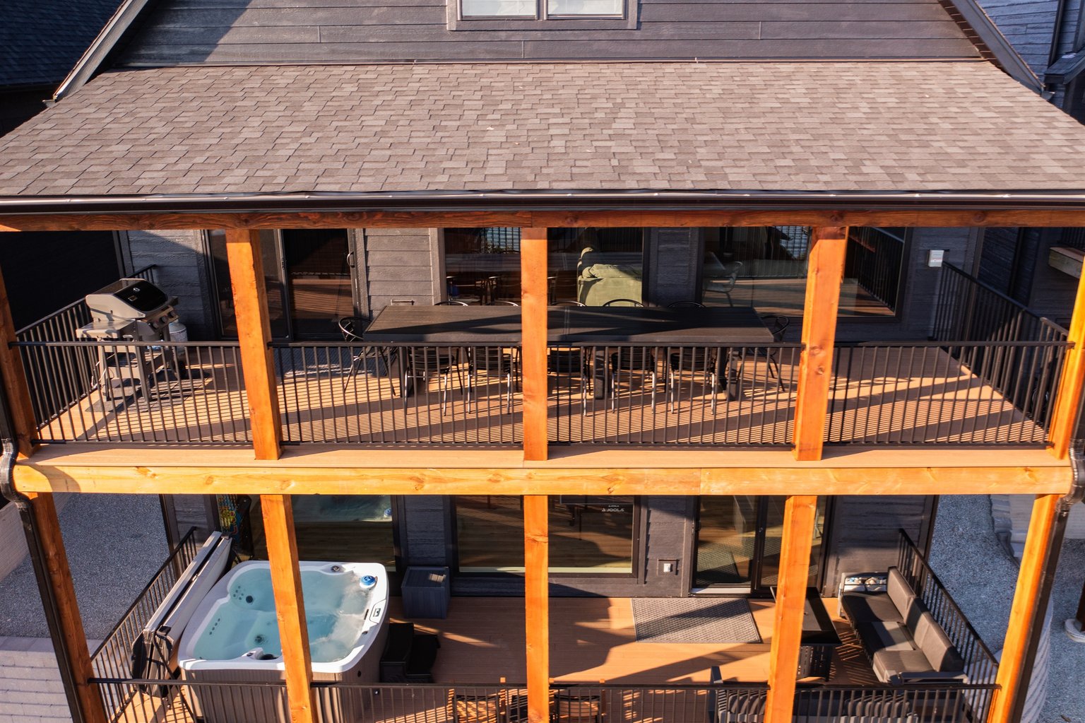 HOLLISTER Vacation Rental