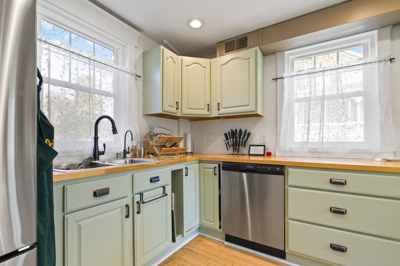 Sturgeon Bay Vacation Rental