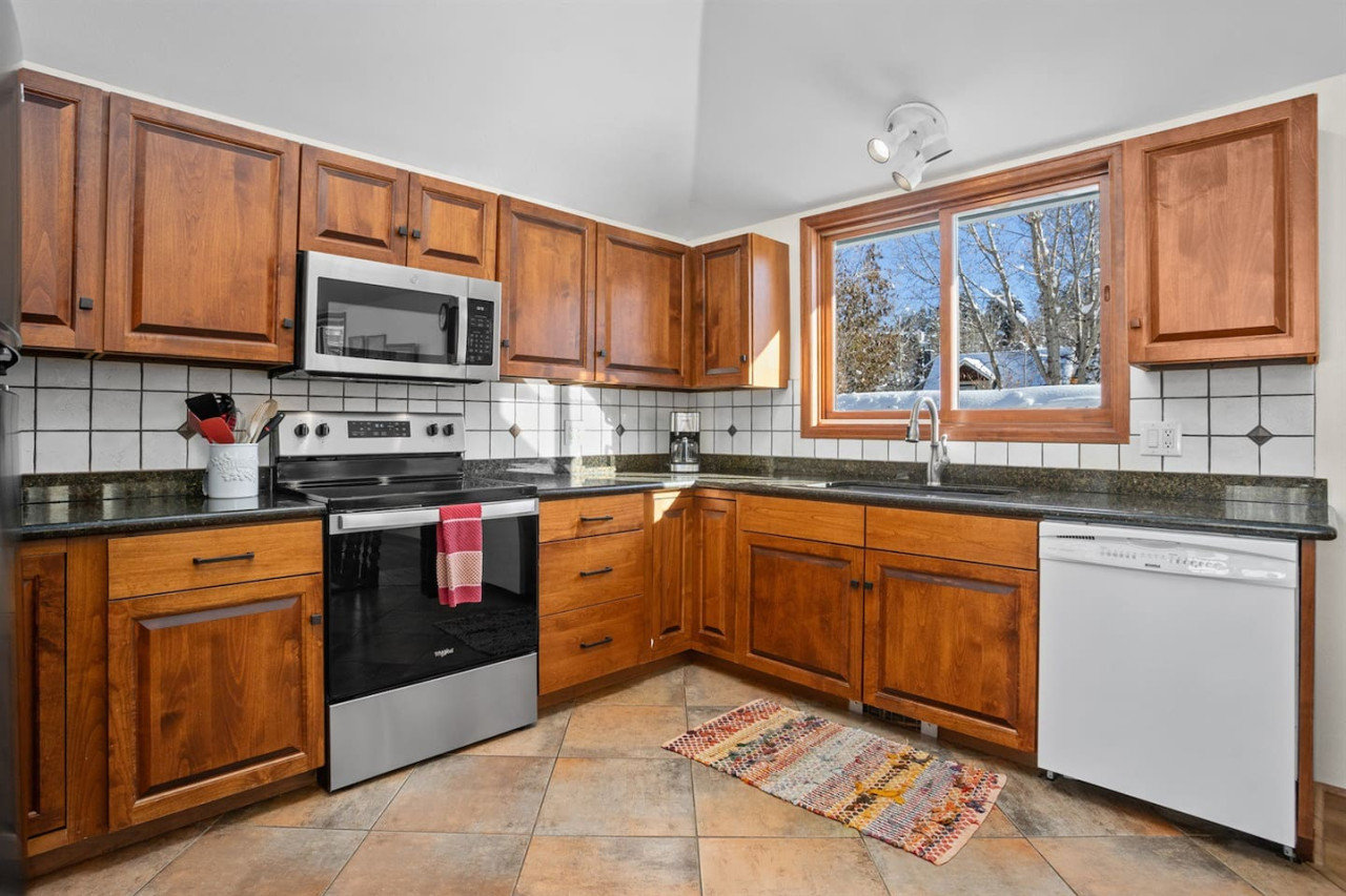 Breckenridge Vacation Rental