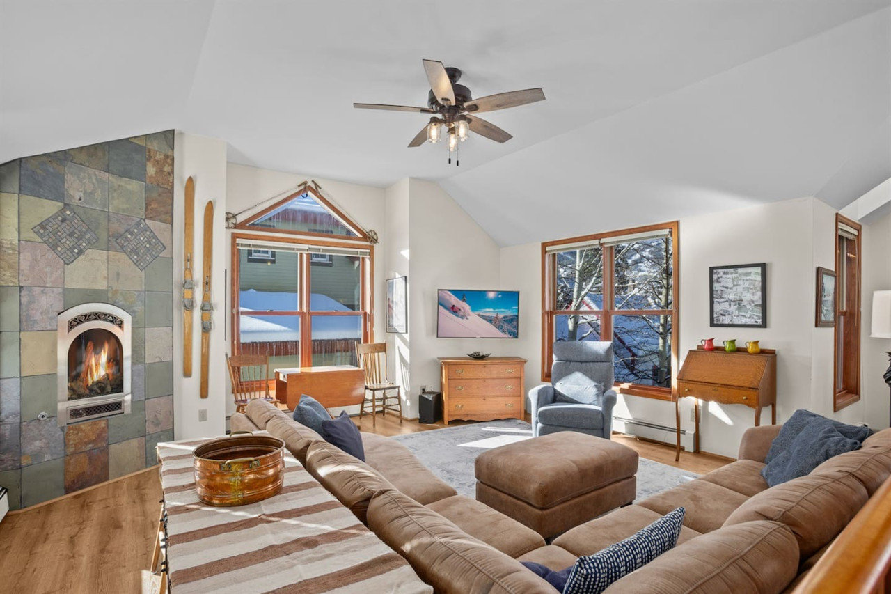 Breckenridge Vacation Rental