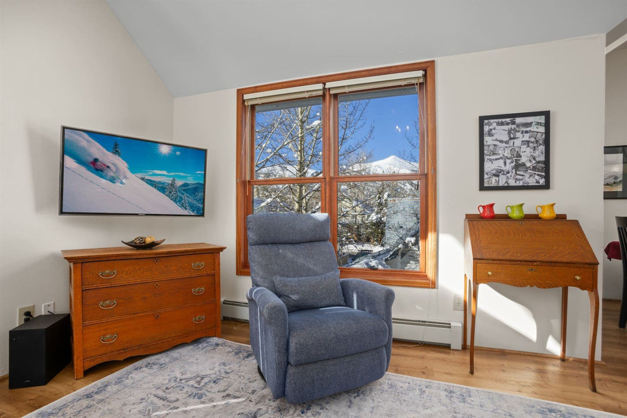 Breckenridge Vacation Rental