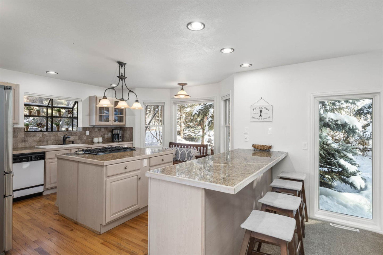 Steamboat Springs Vacation Rental