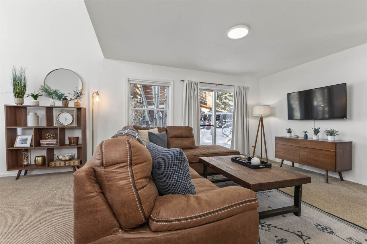 Steamboat Springs Vacation Rental