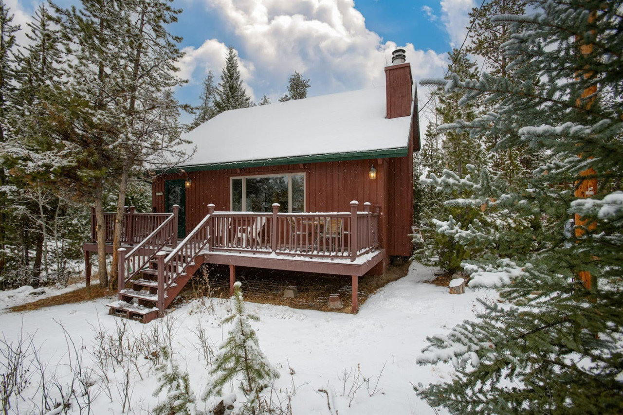 Grand Lake Vacation Rental