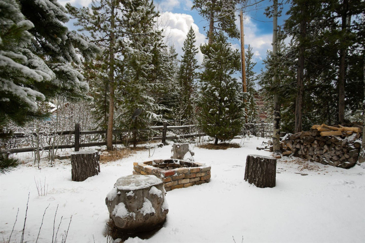 Grand Lake Vacation Rental